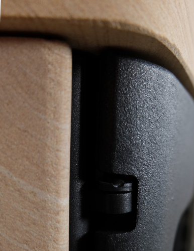 Печь-камин Firebird OPERA песчаник