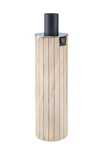 Дымоход-экономайзер Ферингер Ламель