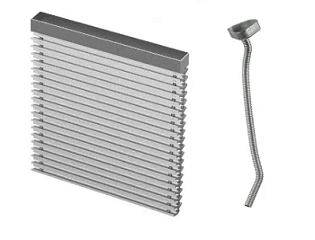 Кассета парогенерирующая Ферингер + воронка