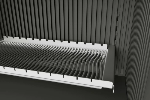 Топка АСТОВ ASTOV ОПС 800 Открытая