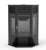 Печь-камин BLACK STOVE Хорс-13  