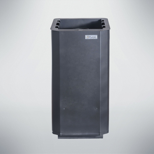 Печь для бани Варвара Мини укороченная топка