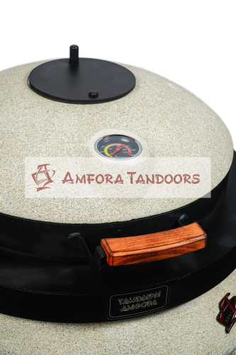 Тандыр Амфора утепленный «САРМАТ»