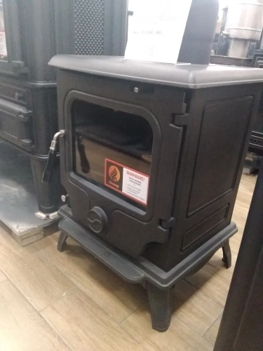 Печь-камин Fireway Пауль (Paul)