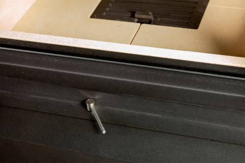 Камин Экокамин Камин ЭКЛИПС ОСТРОВНОЙ ГИГАНТ