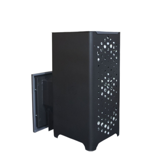 Печь для бани Варвара Пар 18