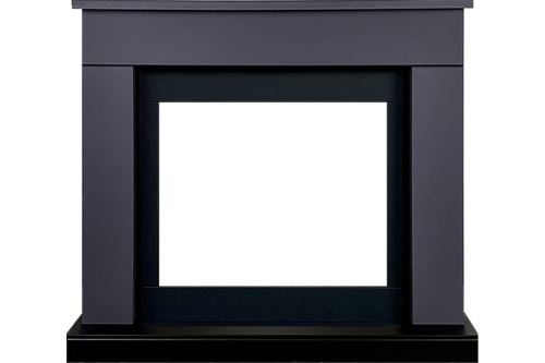 Портал Берген (Bergen) 23 (Разборный) - Серый графит