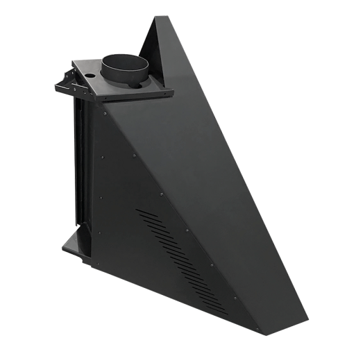 Печь камин Eysen Giza(подвесной)