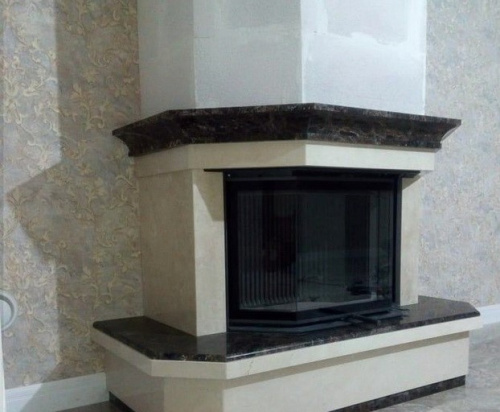 Топка АСТОВ ASTOV ПП 8857