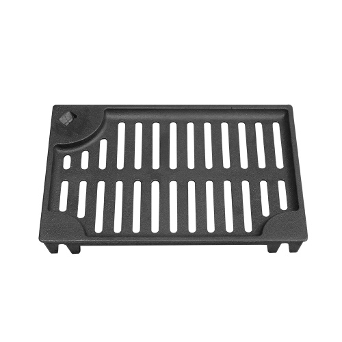  Чугунная плита "Travel" Везувий