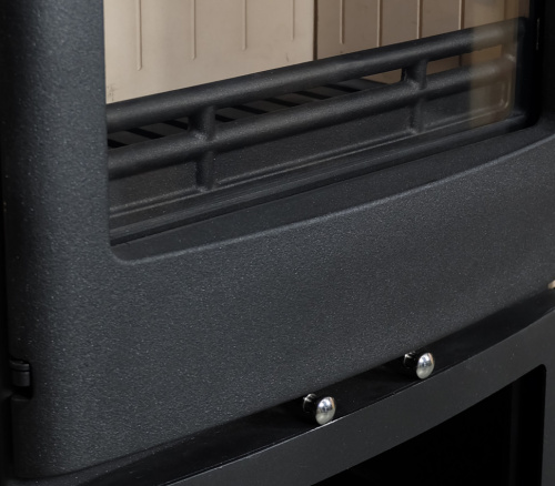 Печь-камин Firebird OPERA песчаник