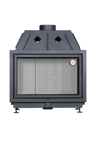 Топка Экокамин Альфа 1000