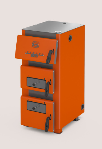 Котел Теплодар Куппер Про-16 (2.0)