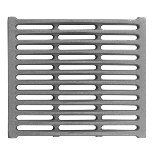 Решетка колосниковая Рубцовск РУ-9  400*300