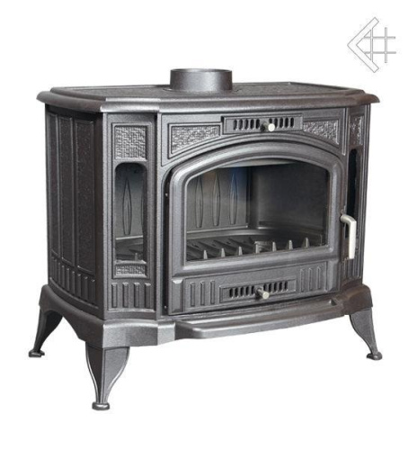 Печь-камин Kratki Коза (Koza) K9