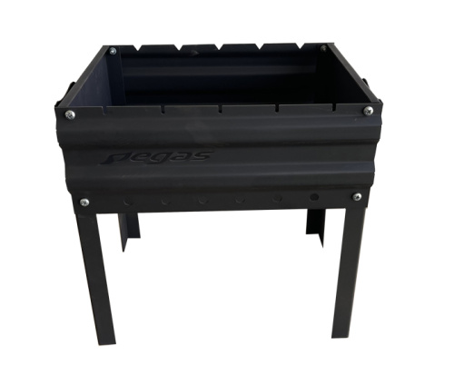 Мангал ПЕГАС Поход 2 Надежный