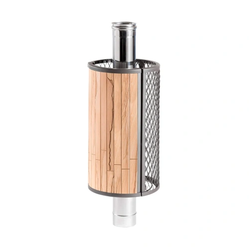 Сетка-каменка комбинированная ламель ПроМеталл