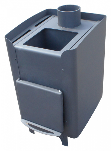 Печь Варвара Банник