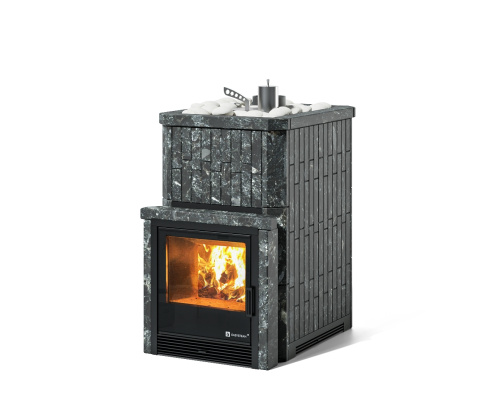 Печь для бани и сауны ИзиСтим Южная 9 Пироксенит