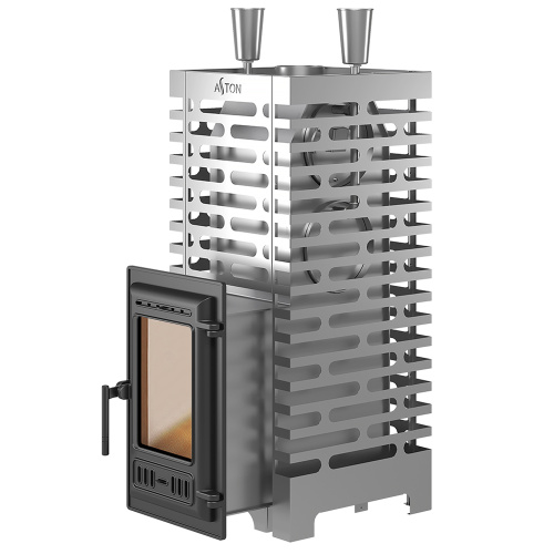 Печь для бани АСТОН (ASTON)  24 НЕРЖ  (310)