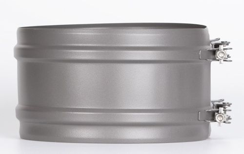 Усиленный хомут Schiedel Permeter