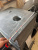 Облицовка Русский пар талькохлорит закрытая, щеточная обработка
