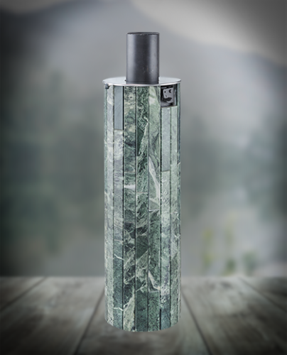 Дымоход-регистр Ферингер Ламель 