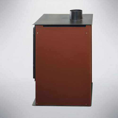 Печь-камин Варвара Гармония 105 терракот