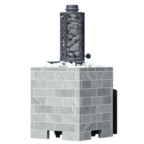 Облицовка Технолит Оптима Талькохлорит кирпич (680/40) Искандер ЗК 18/25М/П2