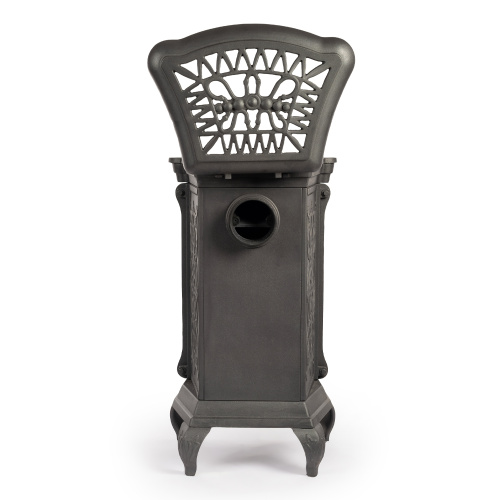 Печь-камин FireWay Step (Степ)