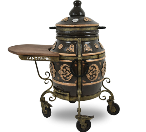 Тандыр ЭКО Урал