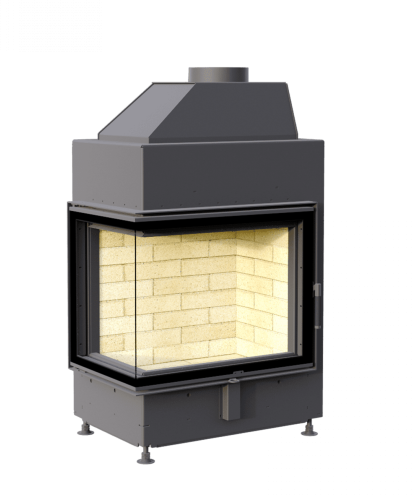 Топка АСТОВ ASTOV П2С 700 L