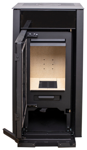 Печь-камин Мета-Бел Нарочь 7В