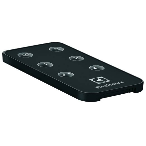 Камин электрический Electrolux 2000S прямой зеркальный