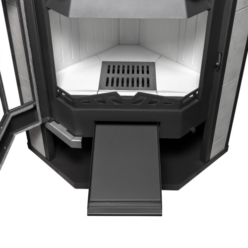 Печь-камин Мета-Бел Амур 12