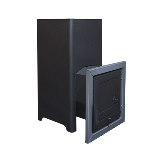 Печь для бани Варвара Пар 18