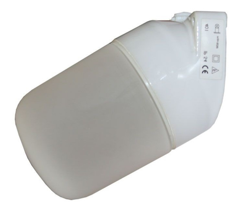 Светильник Fireway Косой (Oblique) угловой