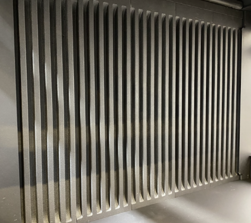 Топка АСТОВ ASTOV П3С 7057