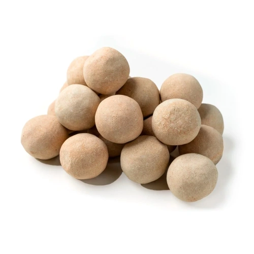 Камни керамические для бани (10кг) ПроМеталл (Мови)