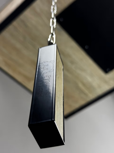 Обливное устройство УЧАР 35 л. кожух из керамогранита