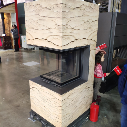 Топка АСТОВ ASTOV П3С 8457