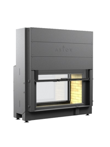 Топка АСТОВ ASTOV ПТ 10057