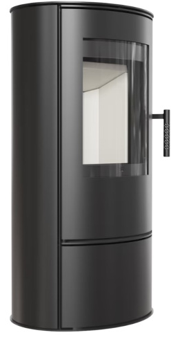 Печь-камин ILDNORD ЛОКИ (LOKI)