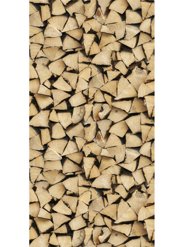 Фиброцементная плита Фламма Слобода 085 (800*1200*9)