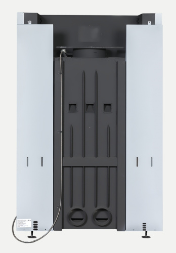 Топка Экокамин Дельта 1200 три стекла