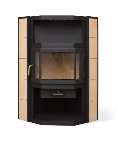 Печь-камин Мета-Бел Амур 9