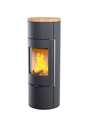 Печь-камин АСТОВ ASTOV R1.0 L