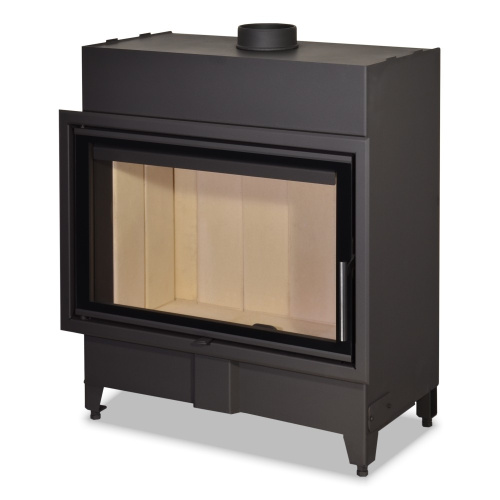 Топка Romotop IMPRESSION HEAT 2G 80.50.01