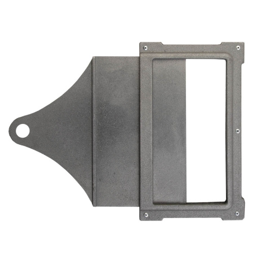 Задвижка Рубцовск 3В-2   340*320