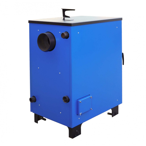 Котёл Суворов-М К-15 модель 2023 года